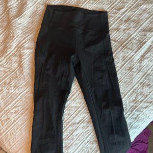 lululemon invigorate high-rise leggings 25'